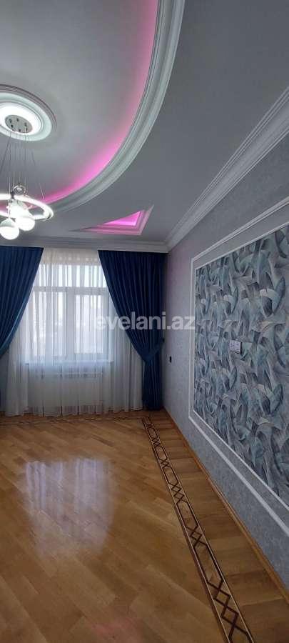Sale, new building, 2 room, 120 m², Baku, Nizami r, 8-th kilometer d, Neftchilar m.