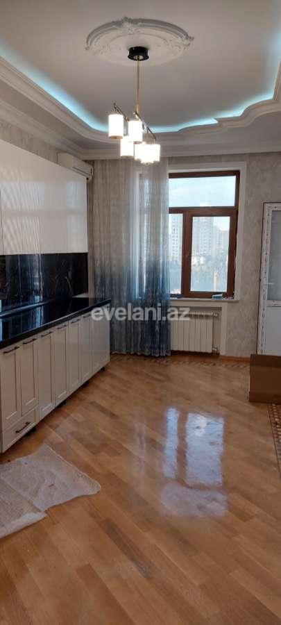 Sale, new building, 2 room, 120 m², Baku, Nizami r, 8-th kilometer d, Neftchilar m.