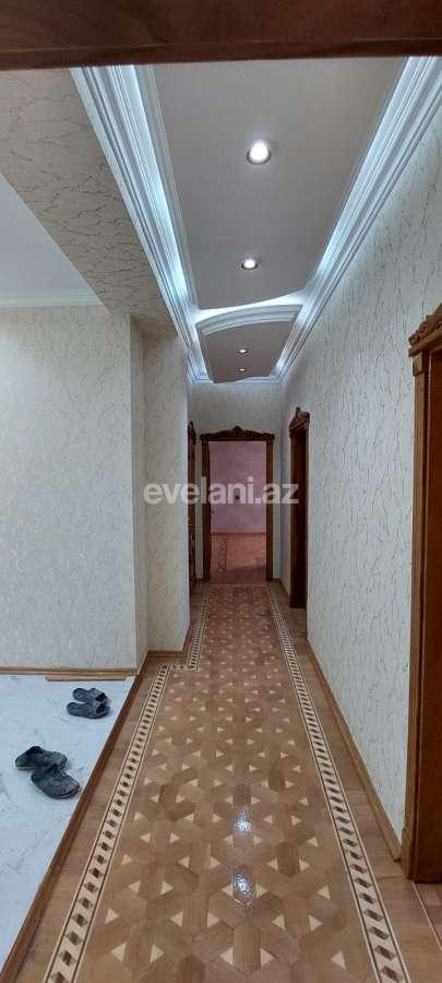 Sale, new building, 2 room, 120 m², Baku, Nizami r, 8-th kilometer d, Neftchilar m.