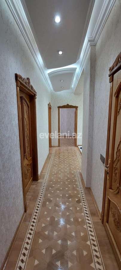 Sale, new building, 2 room, 120 m², Baku, Nizami r, 8-th kilometer d, Neftchilar m.