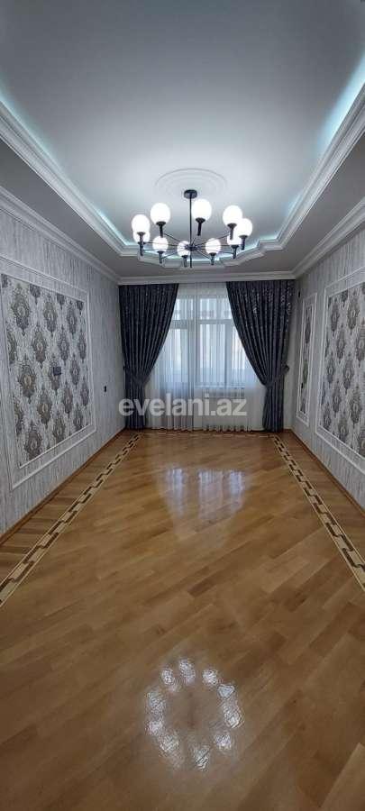 Sale, new building, 2 room, 120 m², Baku, Nizami r, 8-th kilometer d, Neftchilar m.