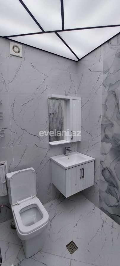 Sale, new building, 2 room, 120 m², Baku, Nizami r, 8-th kilometer d, Neftchilar m.