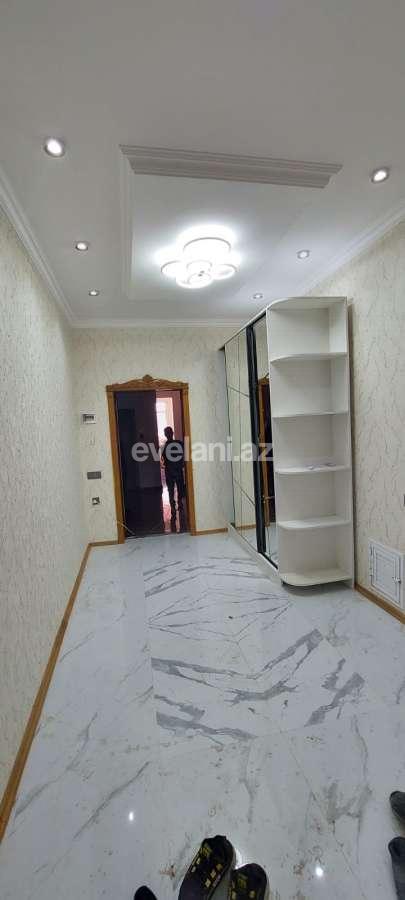 Sale, new building, 2 room, 120 m², Baku, Nizami r, 8-th kilometer d, Neftchilar m.