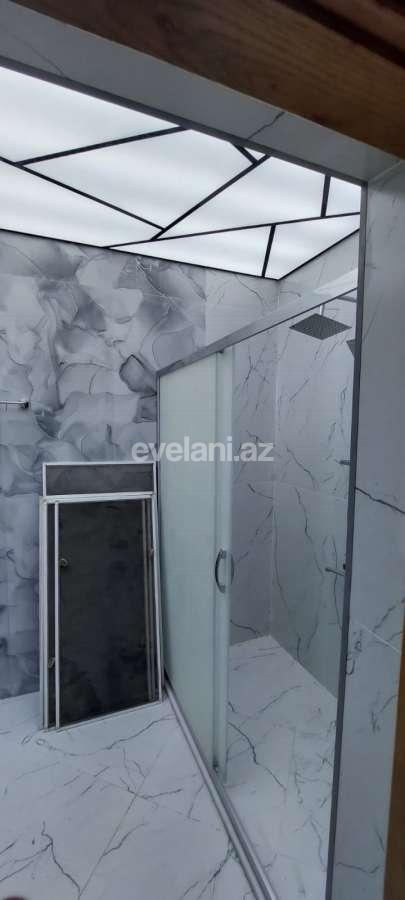 Sale, new building, 2 room, 120 m², Baku, Nizami r, 8-th kilometer d, Neftchilar m.