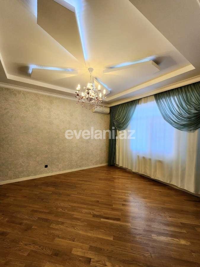 Sale, new building, 3 room, 130 m², Baku, Nizami r, 8-th kilometer d, Gara Garayev m.