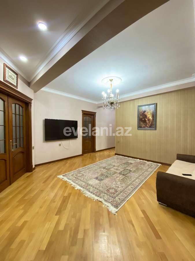 Satılır, yeni tikili, 3 otaqlı, 125 m², Bakı, Xətai r, Əhmədli q, Həzi Aslanov m.