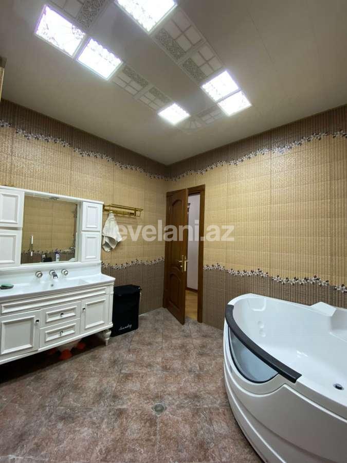 Satılır, yeni tikili, 3 otaqlı, 125 m², Bakı, Xətai r, Əhmədli q, Həzi Aslanov m.