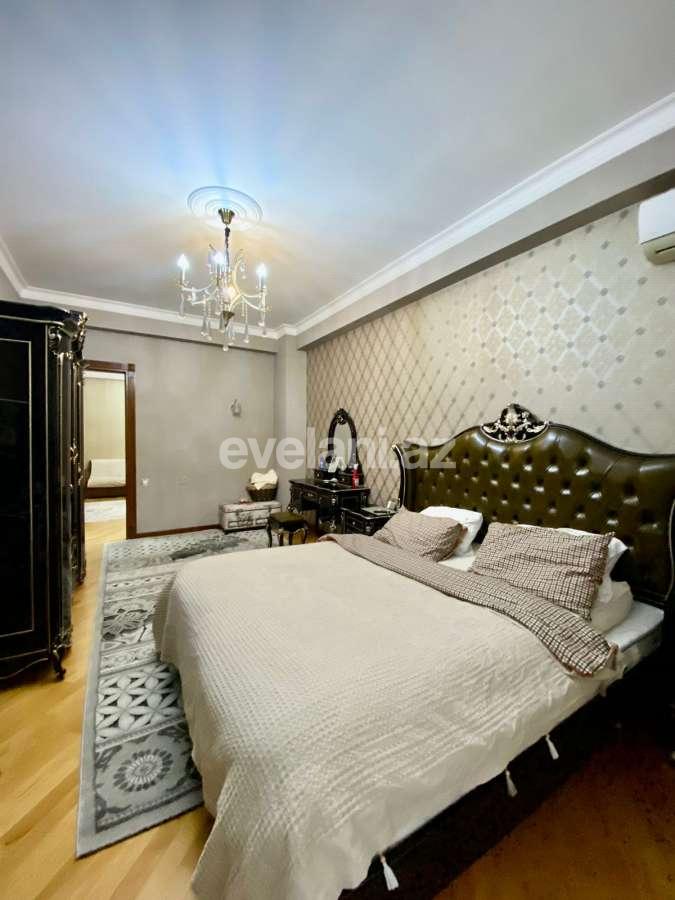 Satılır, yeni tikili, 3 otaqlı, 125 m², Bakı, Xətai r, Əhmədli q, Həzi Aslanov m.