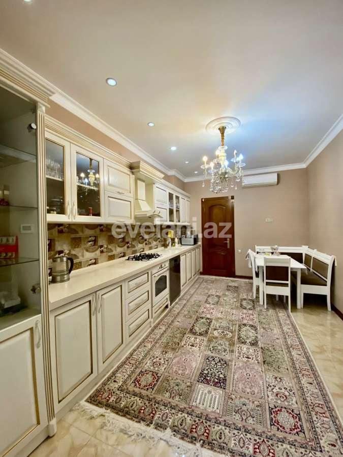 Satılır, yeni tikili, 3 otaqlı, 125 m², Bakı, Xətai r, Əhmədli q, Həzi Aslanov m.