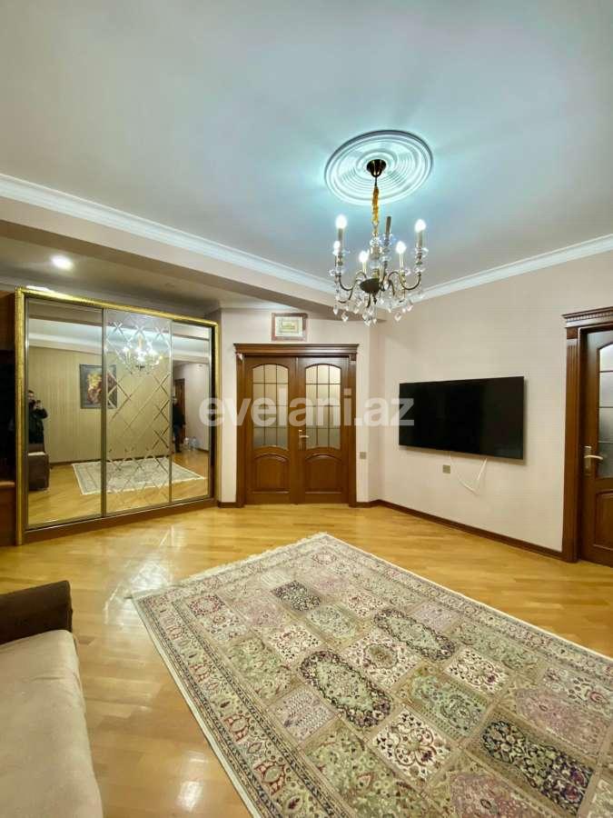 Satılır, yeni tikili, 3 otaqlı, 125 m², Bakı, Xətai r, Əhmədli q, Həzi Aslanov m.