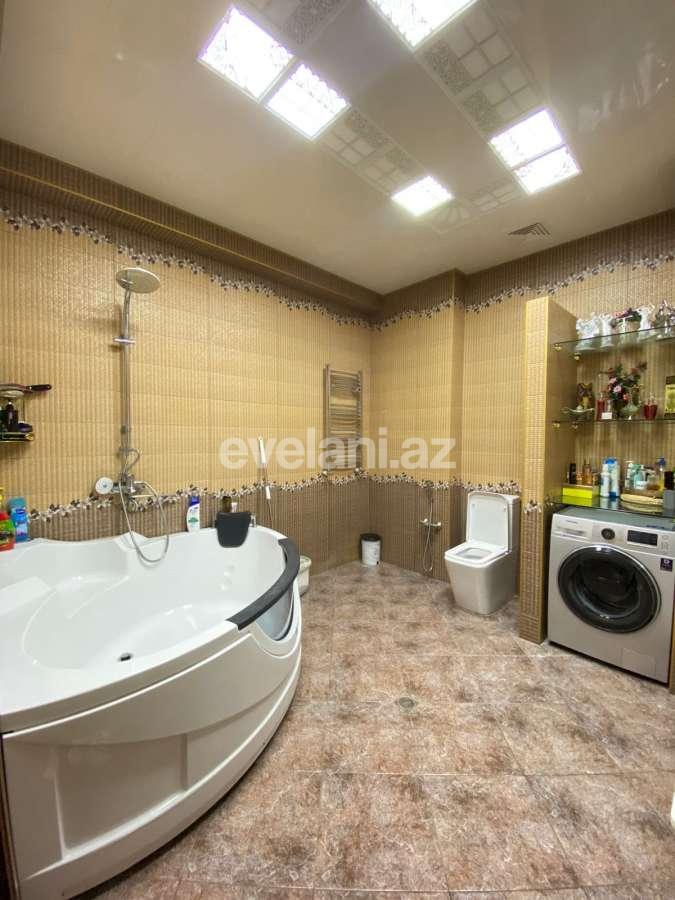 Satılır, yeni tikili, 3 otaqlı, 125 m², Bakı, Xətai r, Əhmədli q, Həzi Aslanov m.