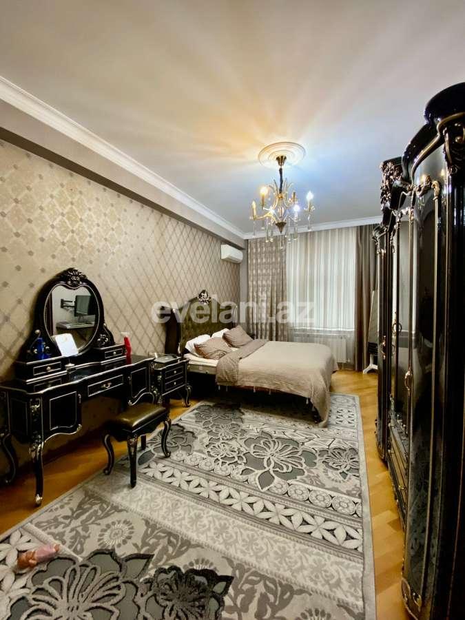 Satılır, yeni tikili, 3 otaqlı, 125 m², Bakı, Xətai r, Əhmədli q, Həzi Aslanov m.