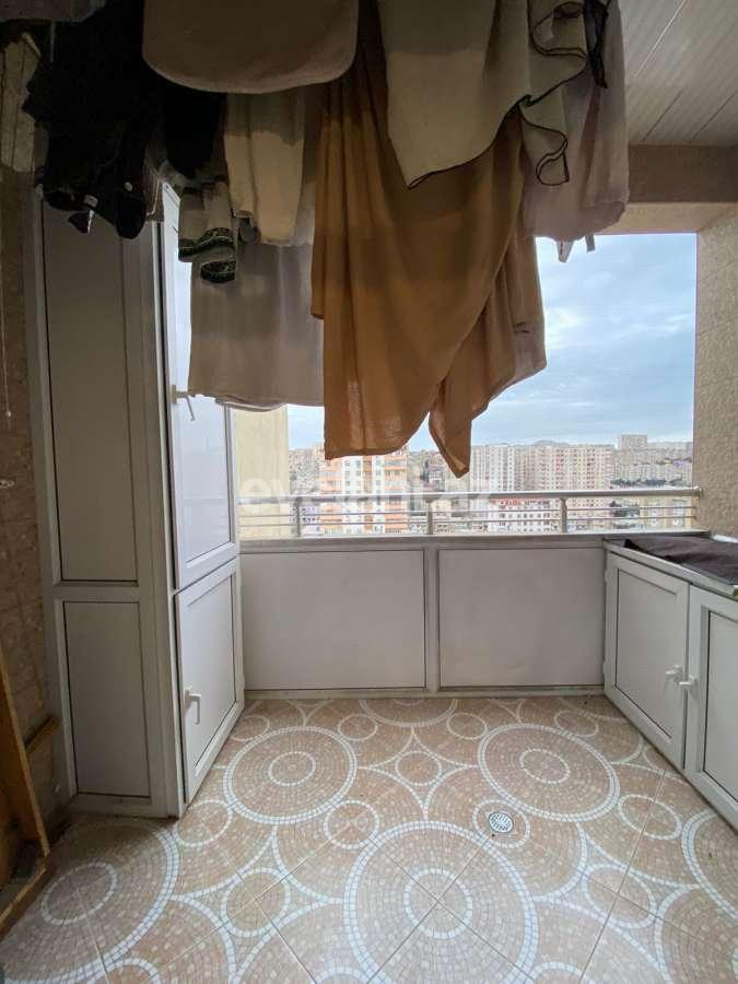 Satılır, yeni tikili, 3 otaqlı, 125 m², Bakı, Xətai r, Əhmədli q, Həzi Aslanov m.