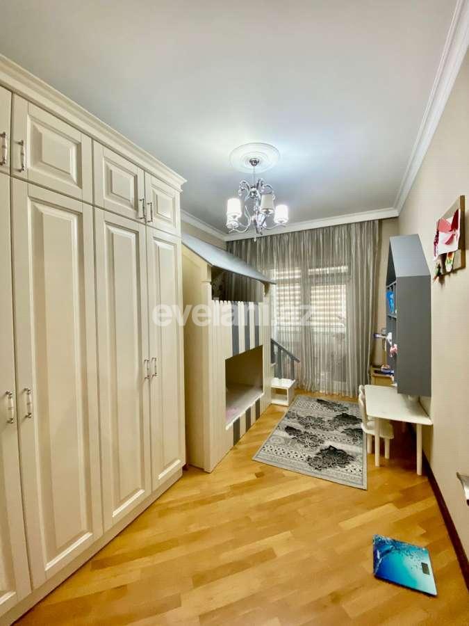 Satılır, yeni tikili, 3 otaqlı, 125 m², Bakı, Xətai r, Əhmədli q, Həzi Aslanov m.