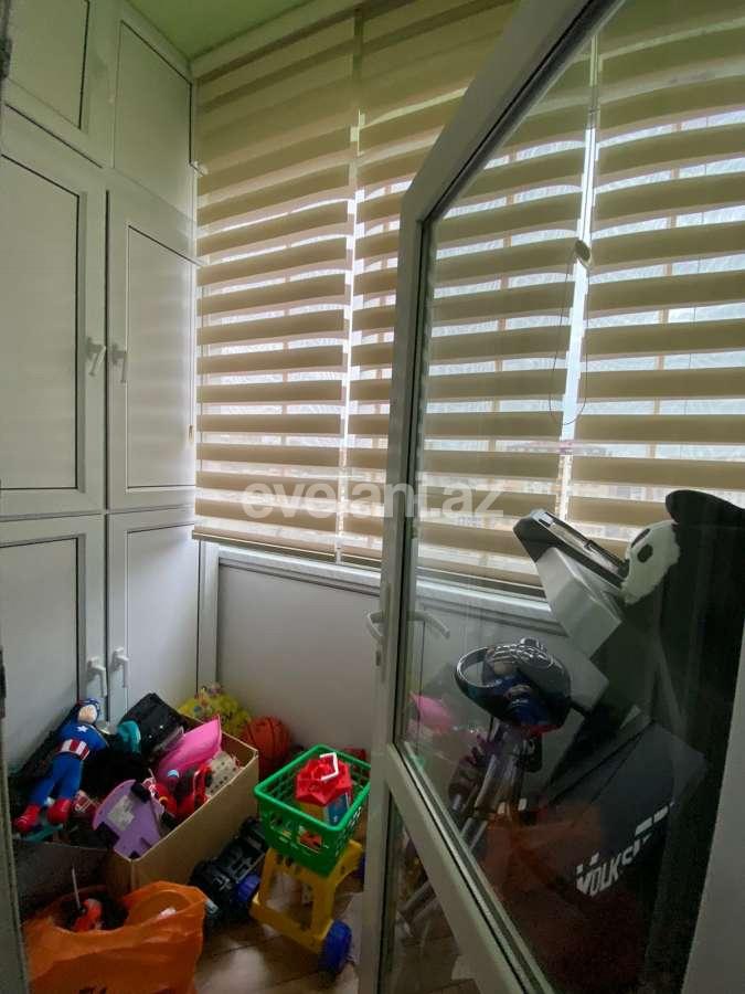 Satılır, yeni tikili, 3 otaqlı, 125 m², Bakı, Xətai r, Əhmədli q, Həzi Aslanov m.