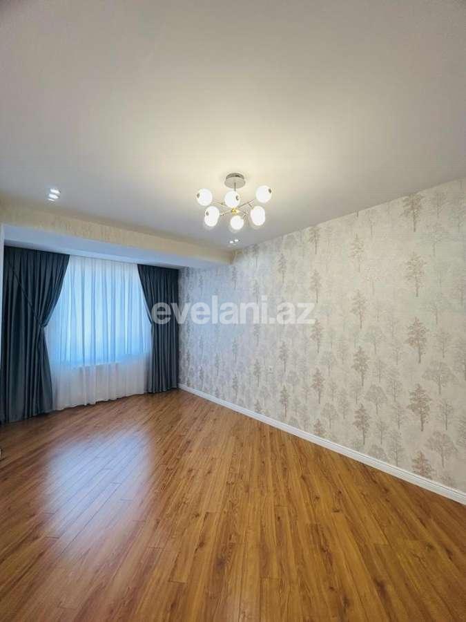 Sale, new building, 3 room, 130 m², Baku, Nizami r, 8-th kilometer d, Gara Garayev m.