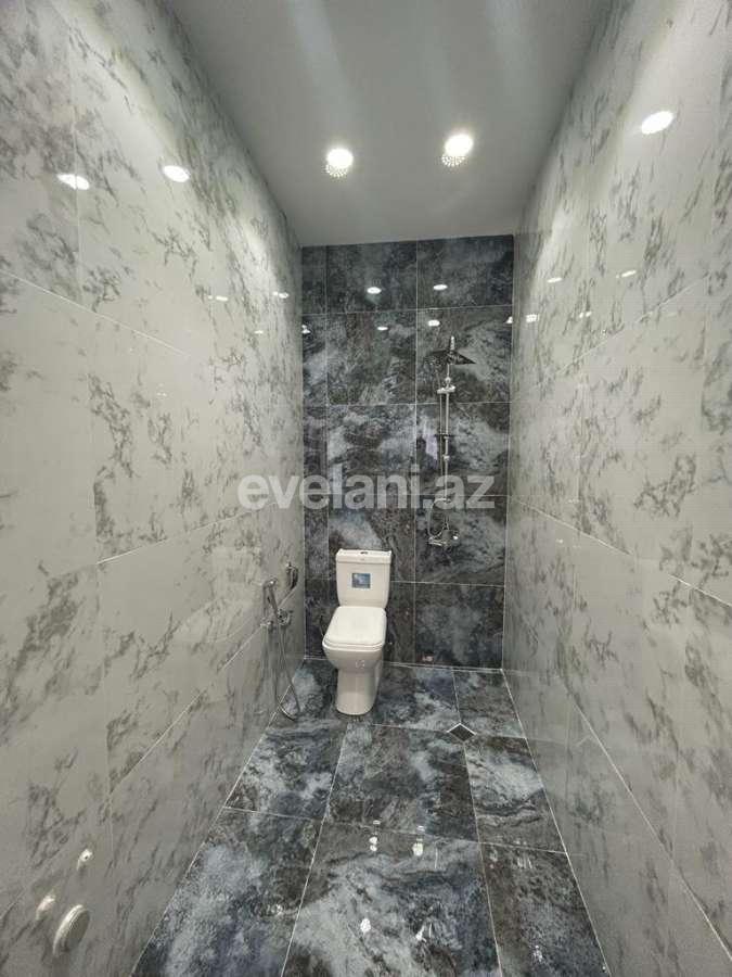 Sale, new building, 3 room, 130 m², Baku, Nizami r, 8-th kilometer d, Gara Garayev m.