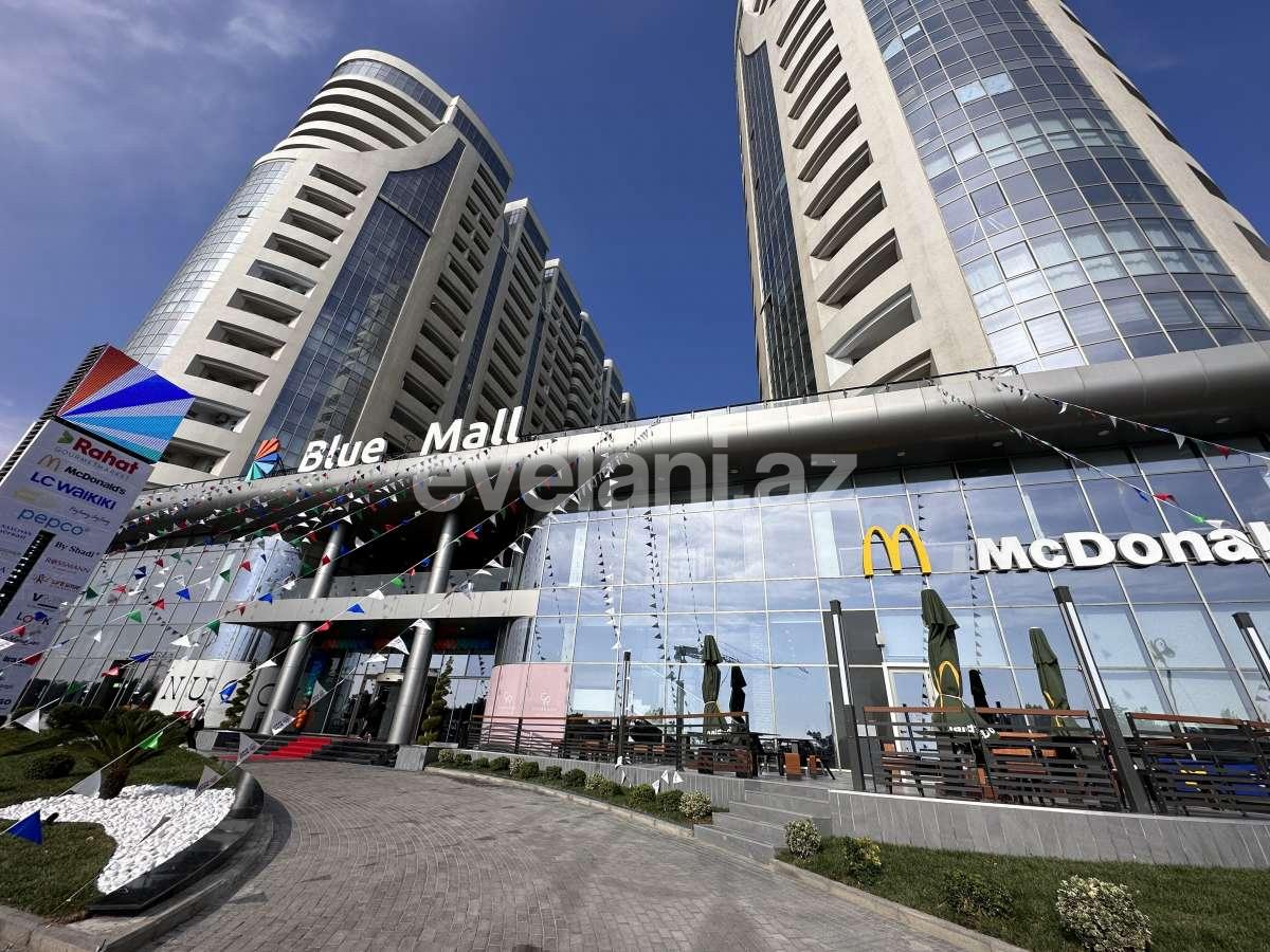 Satılır, yeni tikili, 3 otaqlı, 125 m², Bakı, Xətai r.