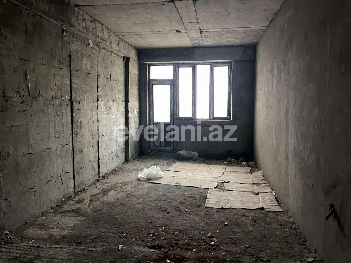 Satılır, yeni tikili, 3 otaqlı, 125 m², Bakı, Xətai r.