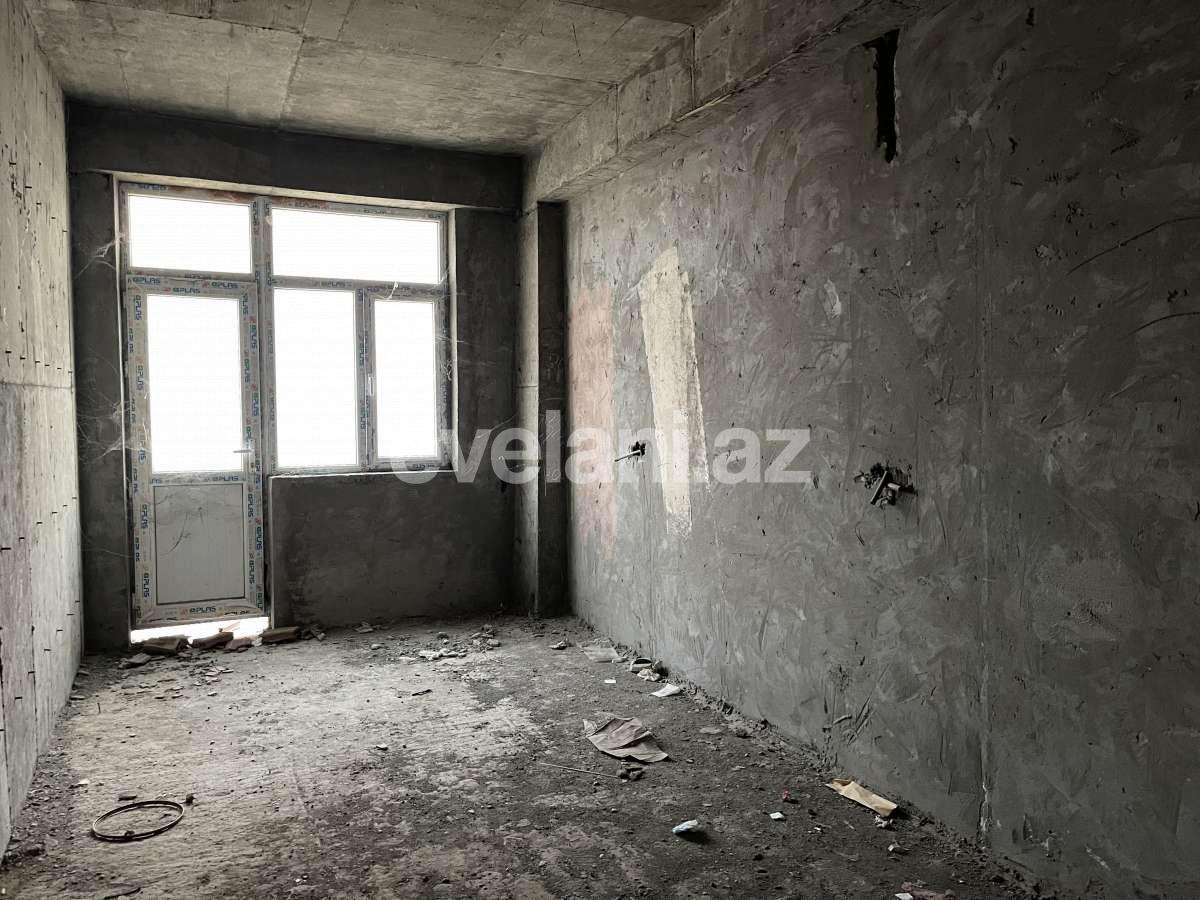 Satılır, yeni tikili, 3 otaqlı, 125 m², Bakı, Xətai r.