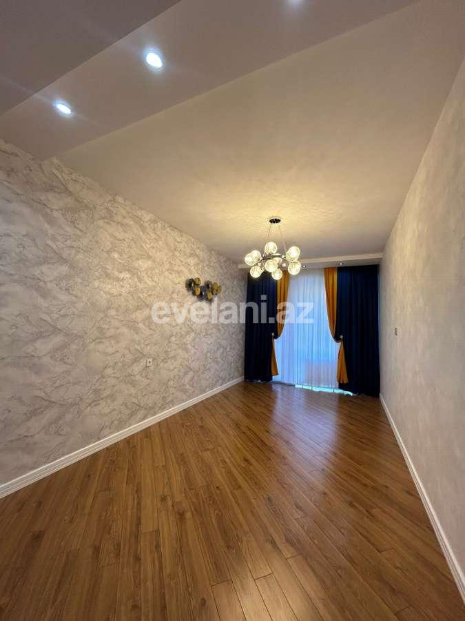 Satılır, yeni tikili, 3 otaqlı, 126 m², Bakı, Xətai r, Əhmədli q.