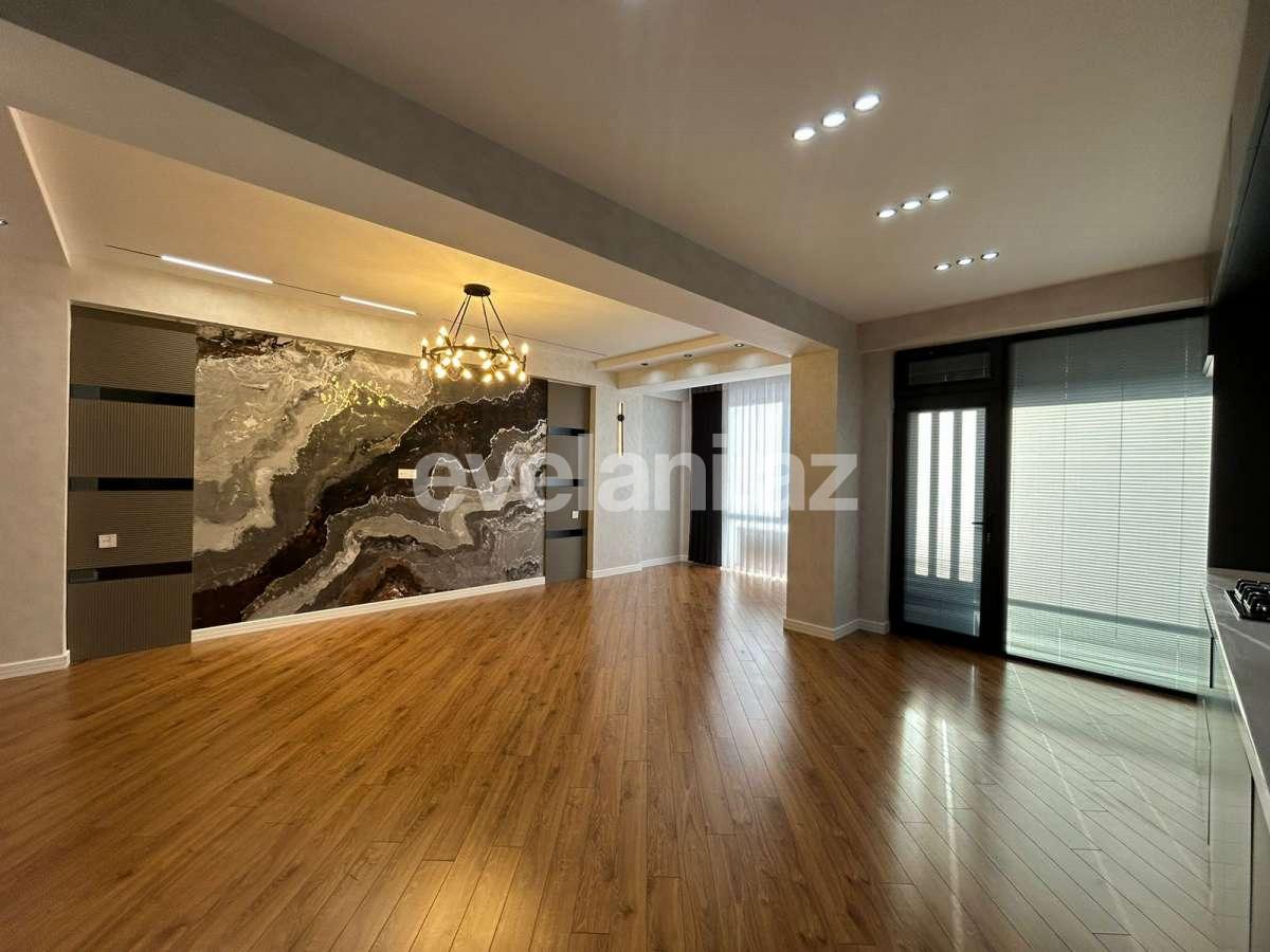 Satılır, yeni tikili, 3 otaqlı, 126 m², Bakı, Xətai r, Əhmədli q.