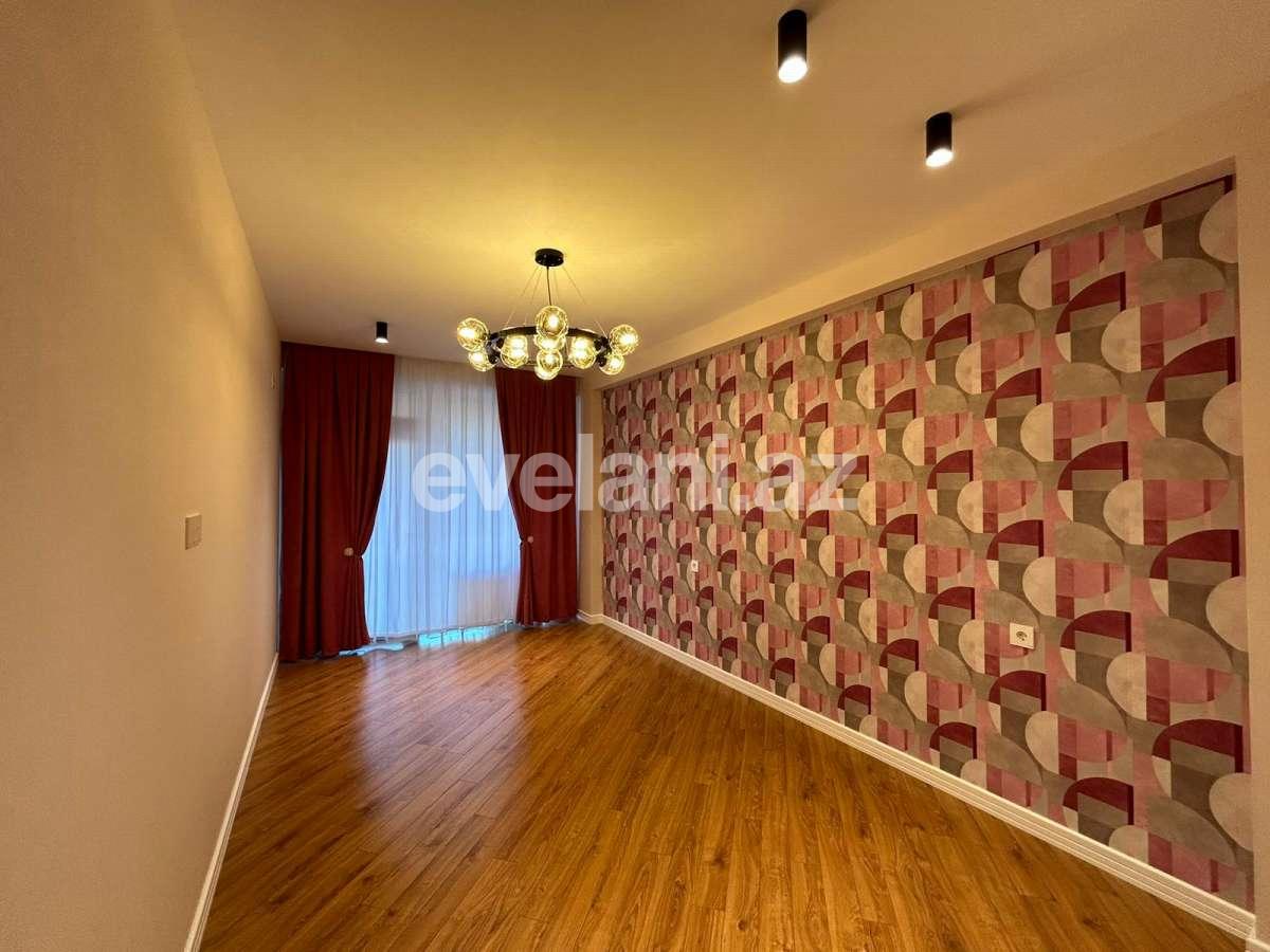 Satılır, yeni tikili, 3 otaqlı, 126 m², Bakı, Xətai r, Əhmədli q.