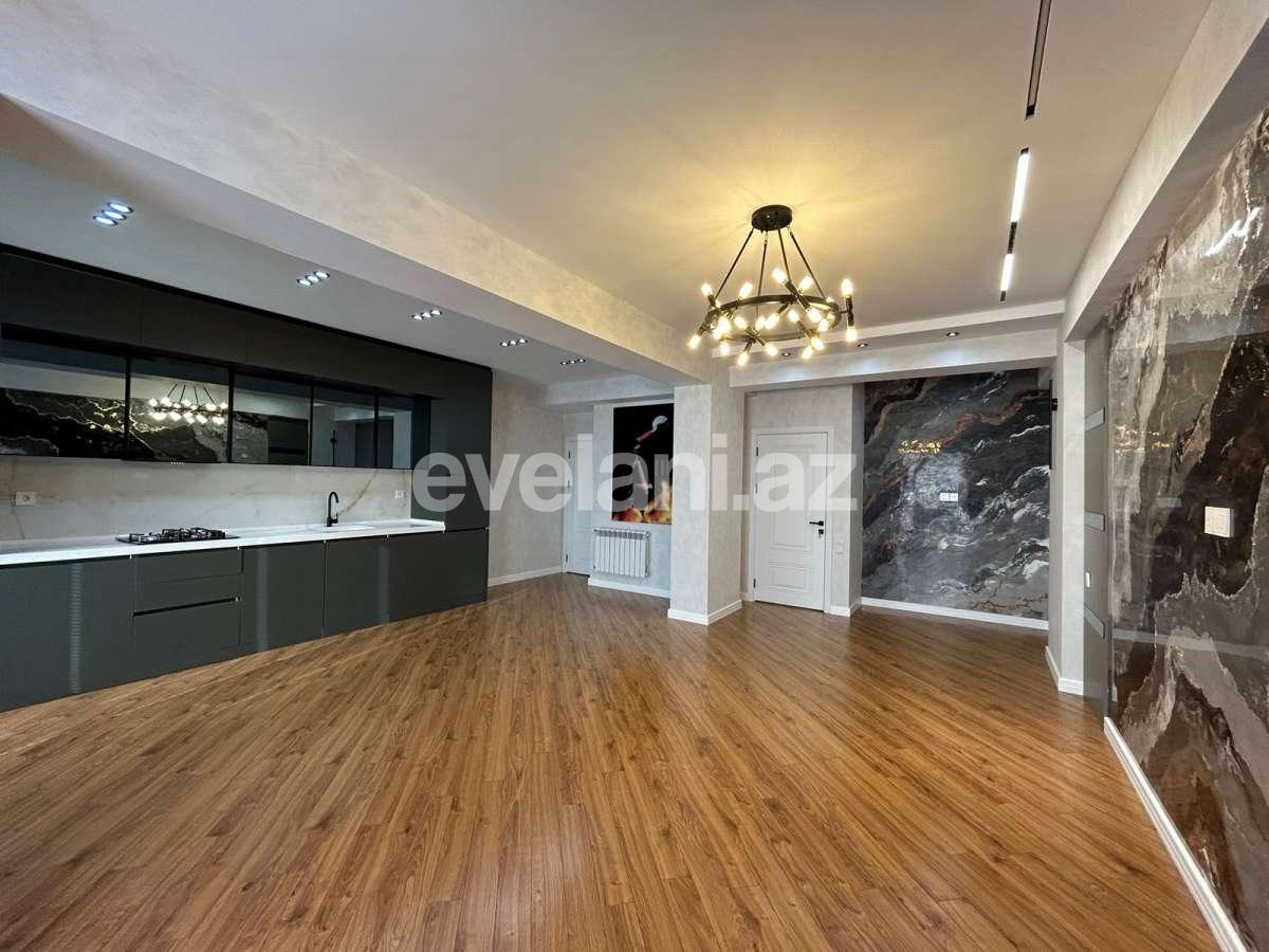 Satılır, yeni tikili, 3 otaqlı, 126 m², Bakı, Xətai r, Əhmədli q.