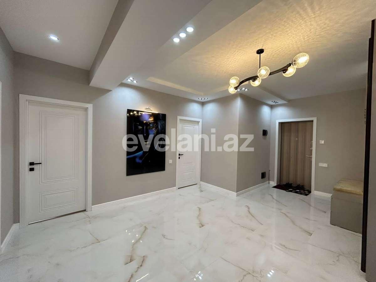 Satılır, yeni tikili, 3 otaqlı, 126 m², Bakı, Xətai r, Əhmədli q.