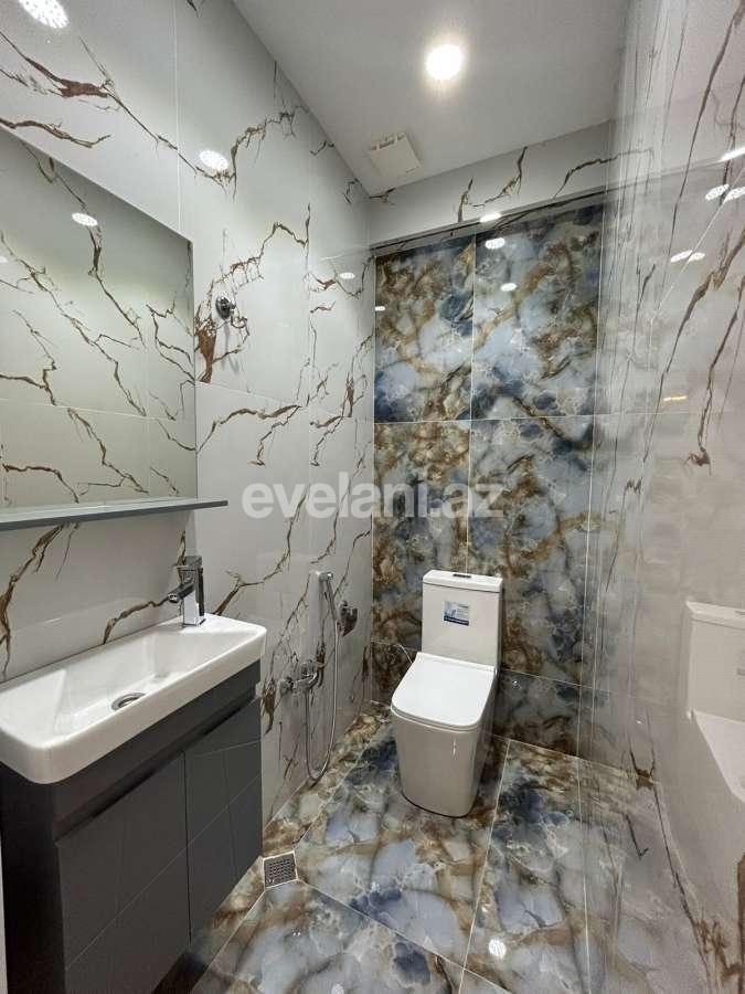 Satılır, yeni tikili, 3 otaqlı, 126 m², Bakı, Xətai r, Əhmədli q.