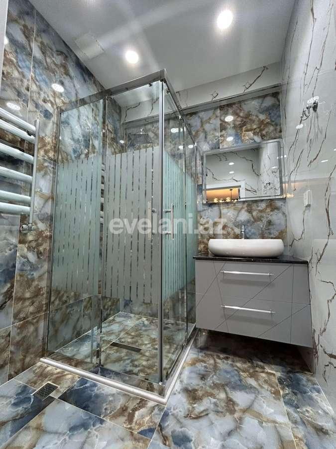 Satılır, yeni tikili, 3 otaqlı, 126 m², Bakı, Xətai r, Əhmədli q.