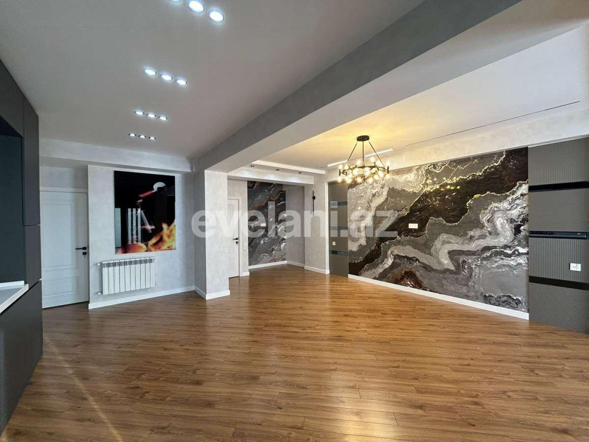 Satılır, yeni tikili, 3 otaqlı, 126 m², Bakı, Xətai r, Əhmədli q.