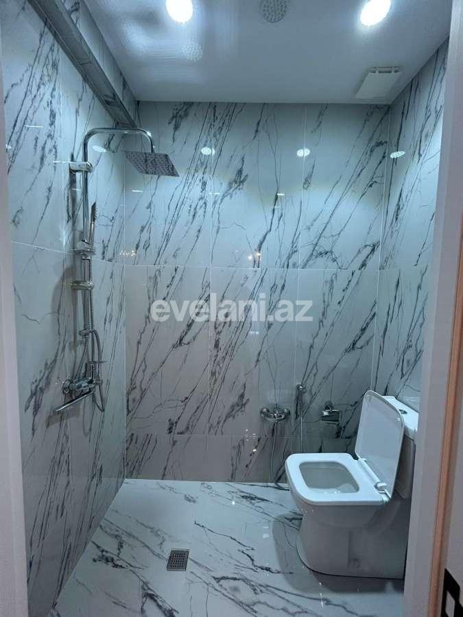 Satılır, yeni tikili, 3 otaqlı, 126 m², Bakı, Xətai r, Əhmədli q.