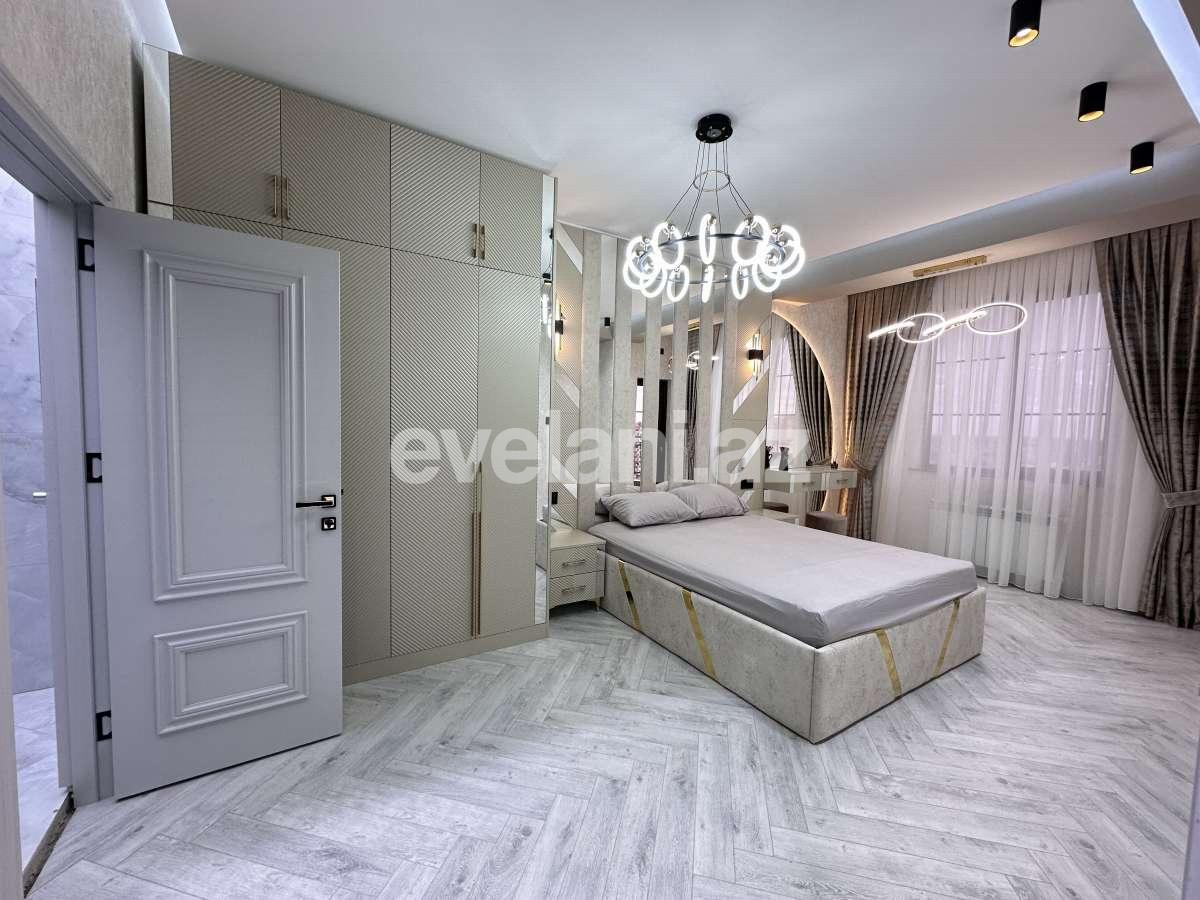 Satılır, yeni tikili, 3 otaqlı, 138 m², Bakı, Nizami r, 8-ci kilometr q, Neftçilər m.