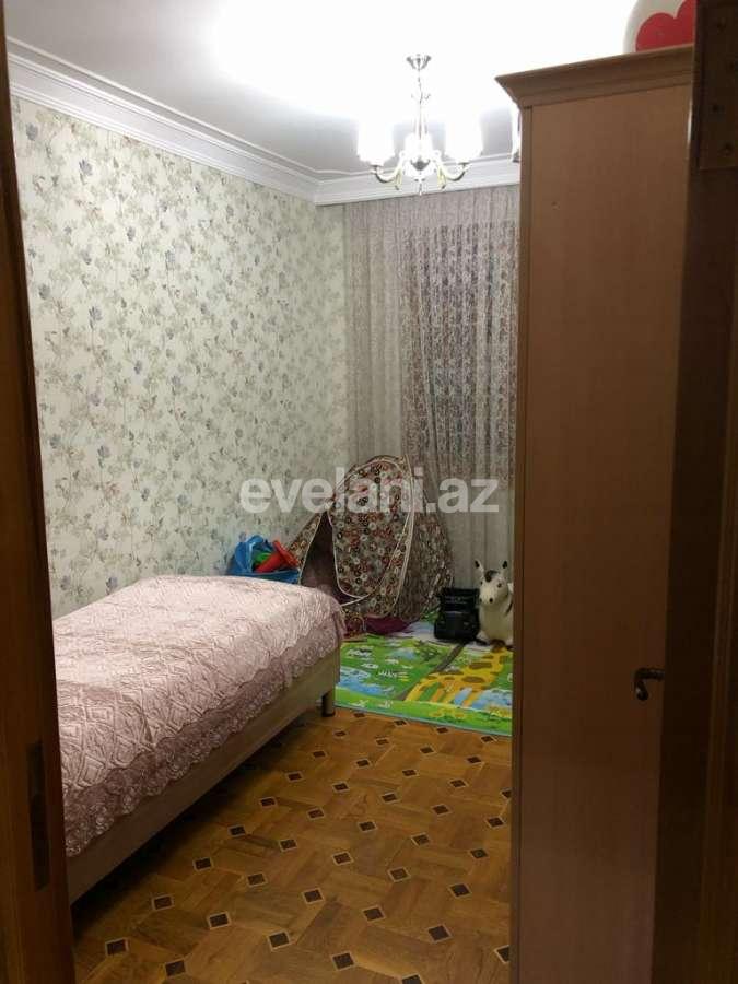 Sale, old building, 4 room, 105 m², Baku, Khatai r, Ahmedli d, Ahmedli m.