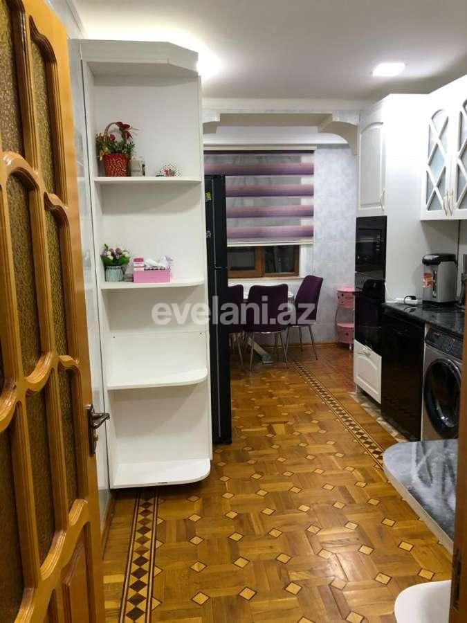 Sale, old building, 4 room, 105 m², Baku, Khatai r, Ahmedli d, Ahmedli m.