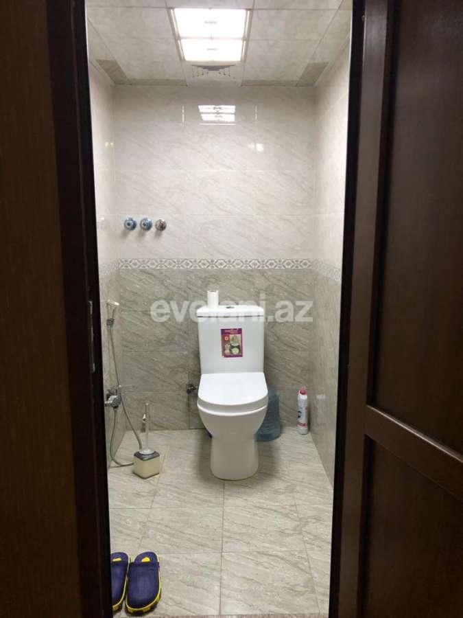Sale, old building, 4 room, 105 m², Baku, Khatai r, Ahmedli d, Ahmedli m.