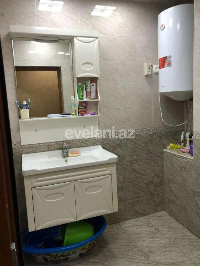 Sale, old building, 4 room, 105 m², Baku, Khatai r, Ahmedli d, Ahmedli m.