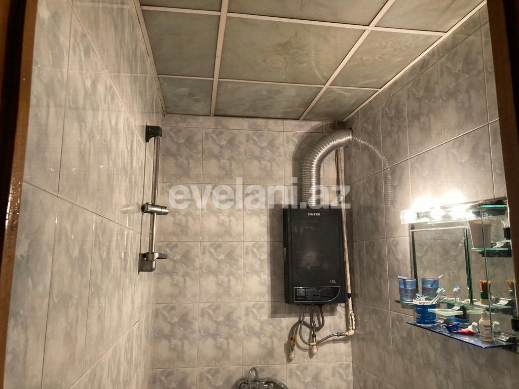 Satılır, köhnə tikili, 4 otaqlı, 105 m², Bakı, Nizami r, 8-ci kilometr q, Xalqlar Dostluğu m.
