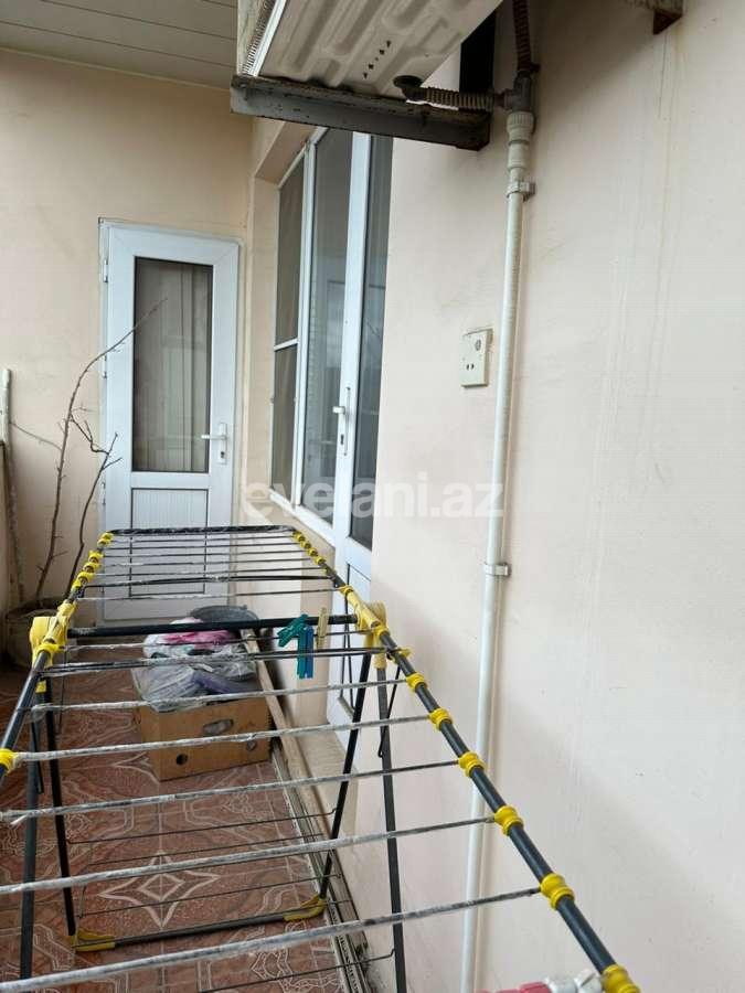 Sale, old building, 4 room, 105 m², Baku, Khatai r, Ahmedli d.