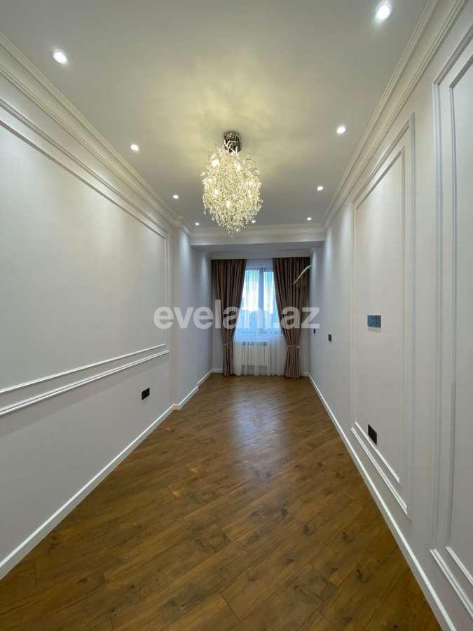 Satılır, yeni tikili, 4 otaqlı, 140 m², Bakı, Xətai r, Əhmədli q.