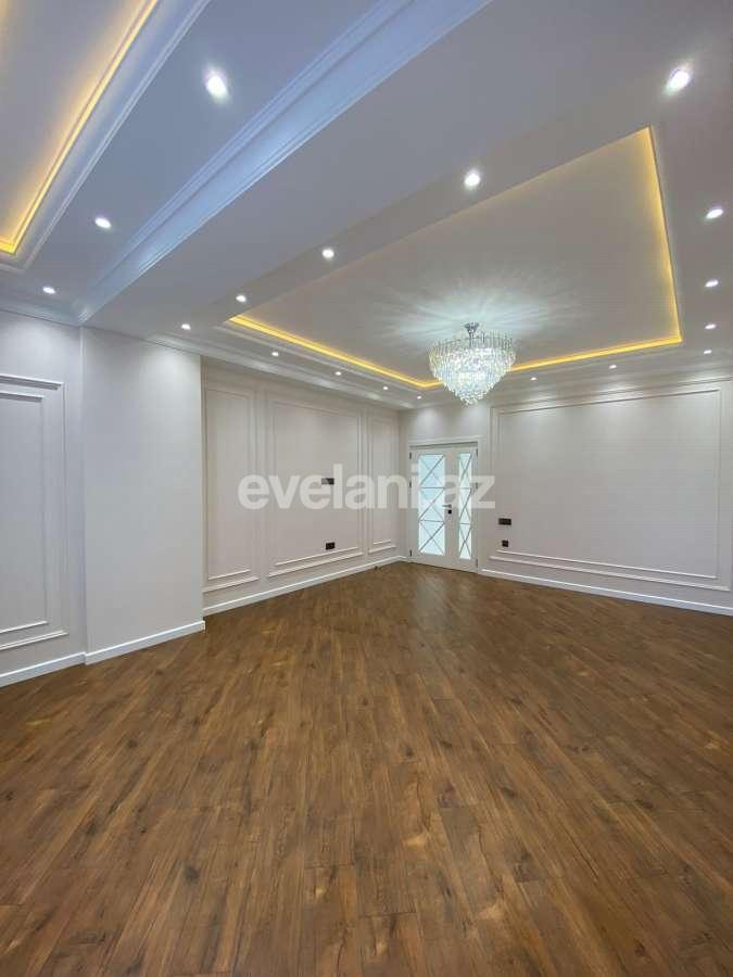 Satılır, yeni tikili, 4 otaqlı, 140 m², Bakı, Xətai r, Əhmədli q.