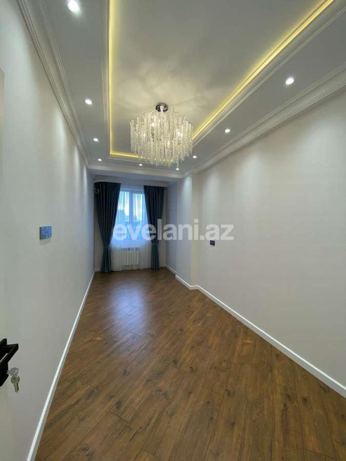 Satılır, yeni tikili, 4 otaqlı, 140 m², Bakı, Xətai r, Əhmədli q.