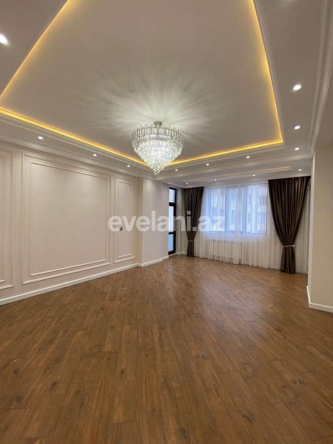 Satılır, yeni tikili, 4 otaqlı, 140 m², Bakı, Xətai r, Əhmədli q.