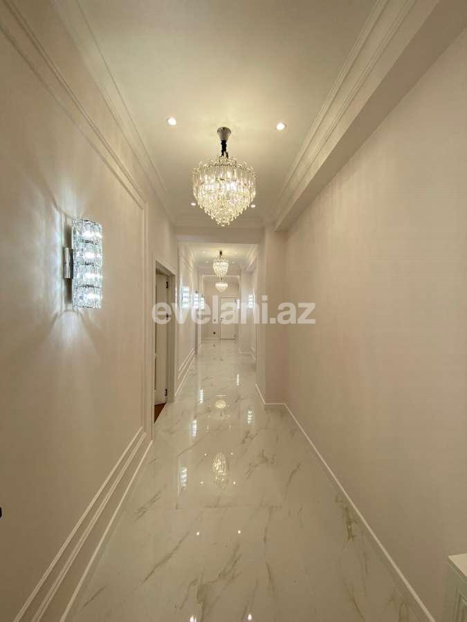 Satılır, yeni tikili, 4 otaqlı, 140 m², Bakı, Xətai r, Əhmədli q.