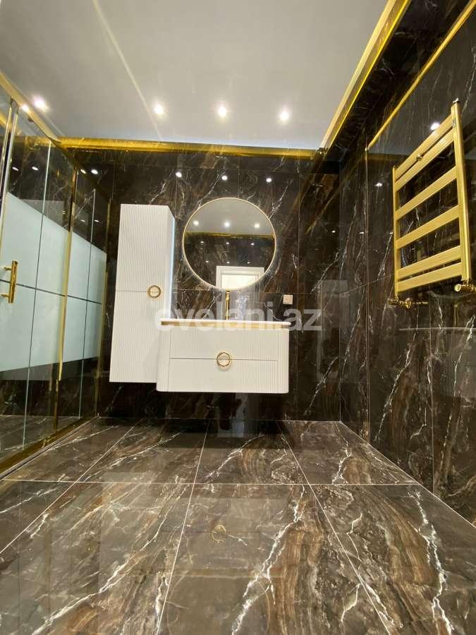 Satılır, yeni tikili, 4 otaqlı, 140 m², Bakı, Xətai r, Əhmədli q.