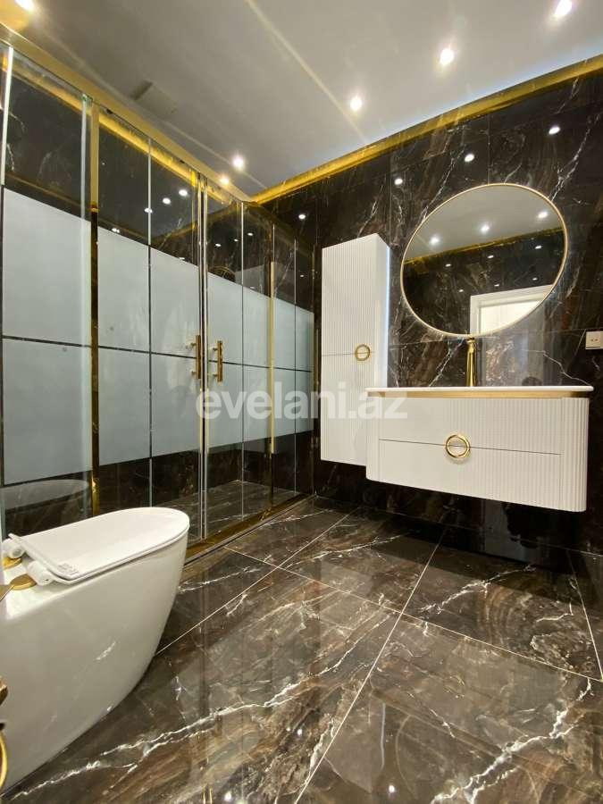 Satılır, yeni tikili, 4 otaqlı, 140 m², Bakı, Xətai r, Əhmədli q.