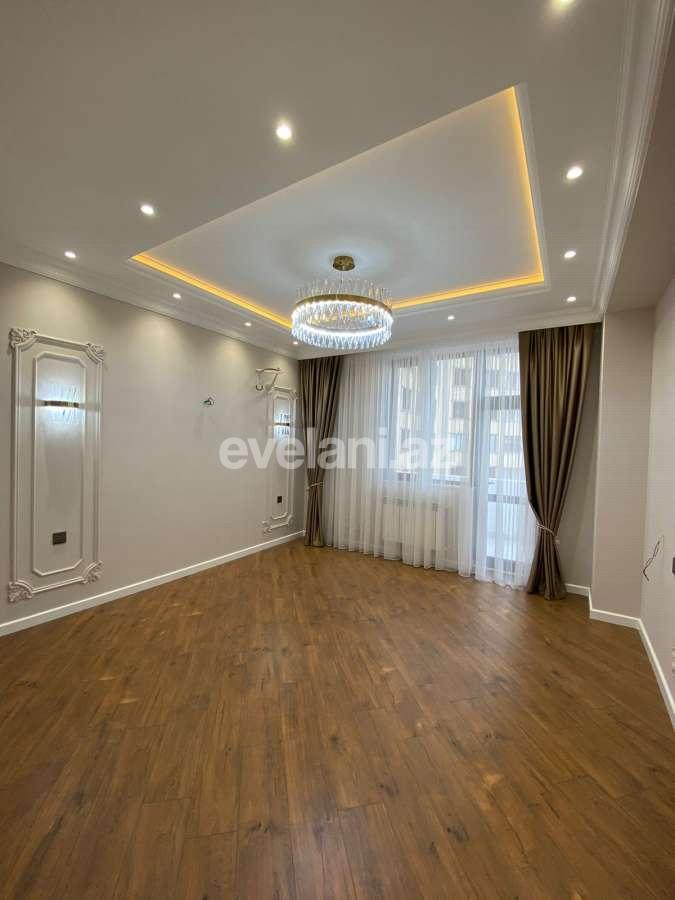 Satılır, yeni tikili, 4 otaqlı, 140 m², Bakı, Xətai r, Əhmədli q.