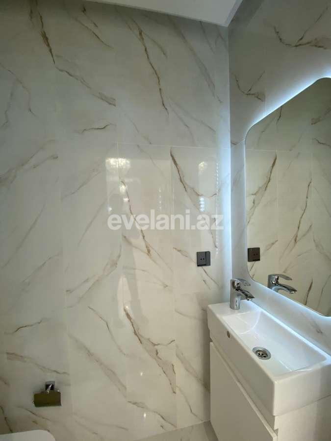 Satılır, yeni tikili, 4 otaqlı, 140 m², Bakı, Xətai r, Əhmədli q.