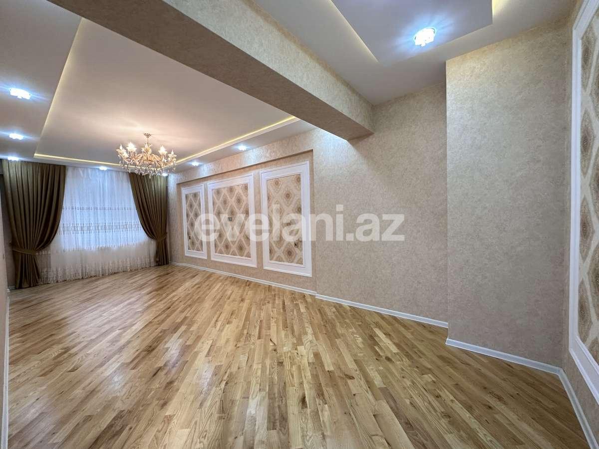 Sale, new building, 4 room, 153 m², Baku, Khatai r, Ahmedli d.